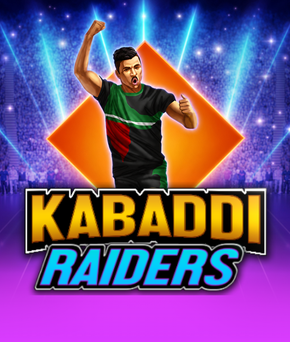 Kabaddi Raiders