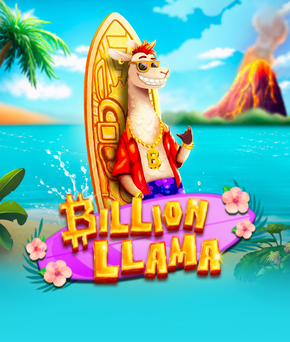 Bingo Billion Llama