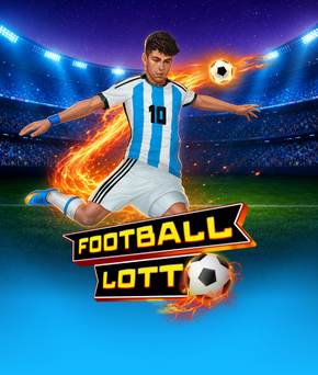 Football Lotto