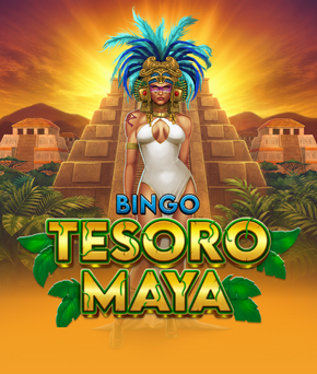 Bingo Tesoro Maya