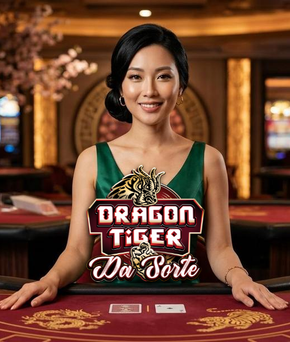 Dragon Tiger da Sorte