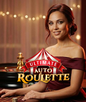 Ultimate Auto Roulette