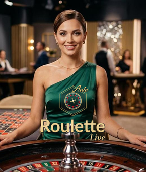 Auto Roulette