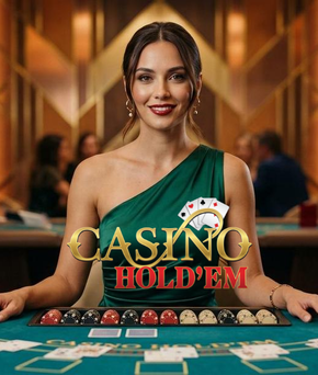 Casino Holdem