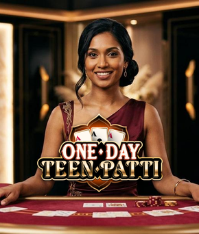 One Day Teen Patti - Classic