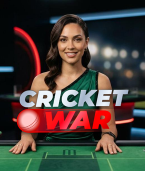 Cricket War