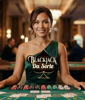 Blackjack da Sorte