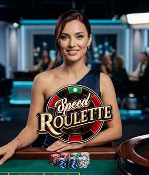 Speed Roulette