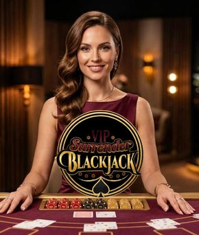 Surrender BlackJack