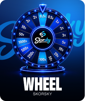 Wheel
