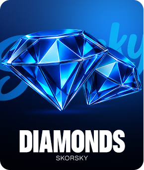 Diamonds