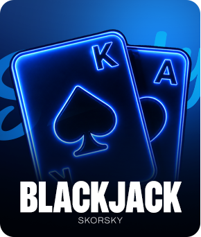 Blackjack
