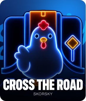 Cross The Road