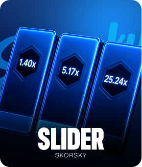 Slider