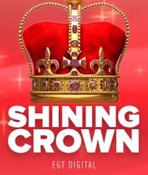 Shining Crown Bell Link