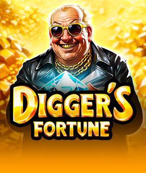 Digger's Fortune