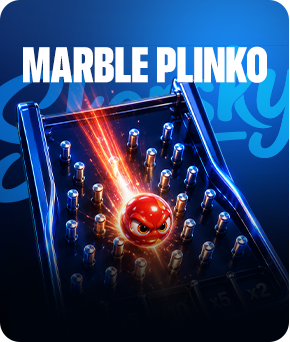 Marble Plinko - Classic