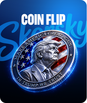 Coin Flip - Classic