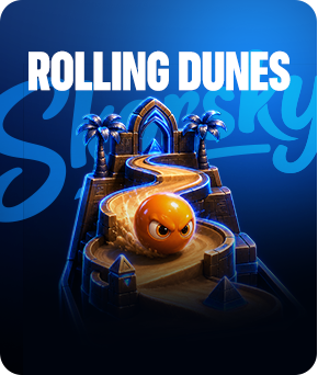 Rolling Dunes - Classic