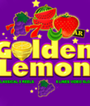 Golden Lemon