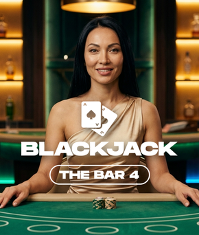 Bar Blackjack 4