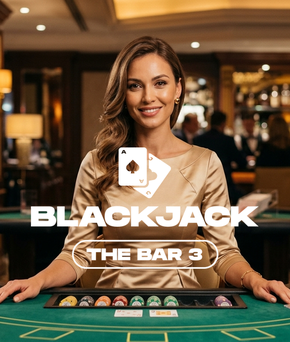Bar Blackjack 3