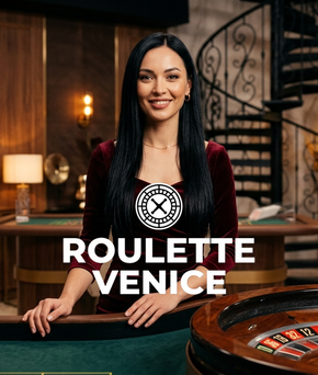 Venice Roulette