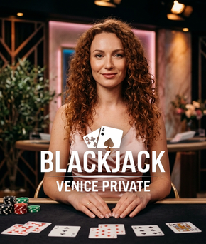 Venice BJ 4
