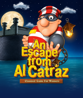 Escape from Alcatraz