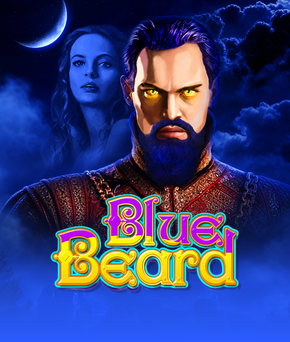 BlueBeard