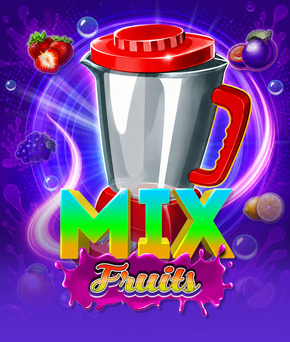 Mix Fruits