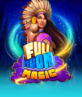Full Moon Magic
