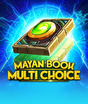 Mayan Book