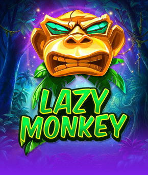 Lazy Monkey
