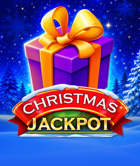 Christmas Jackpot