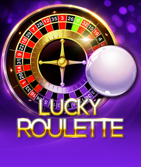 Lucky Roulette