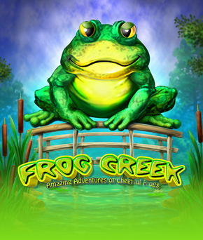 Frog Creek
