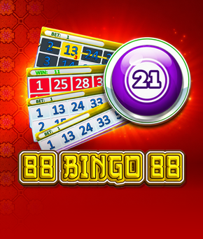 88 Bingo 88