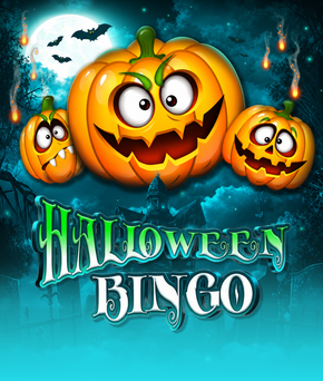Halloween Bingo