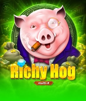 Richy Hog