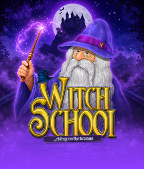 Witch School