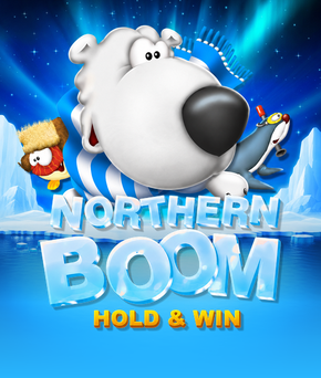 Northern Boom
