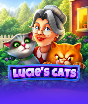 Lucie's Cats