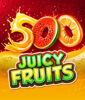 500 Juicy Fruits
