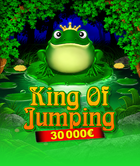 King of Jumping Scratch