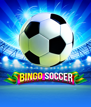 Bingo Soccer