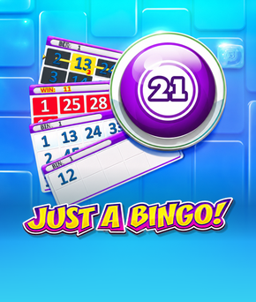 Just A Bingo