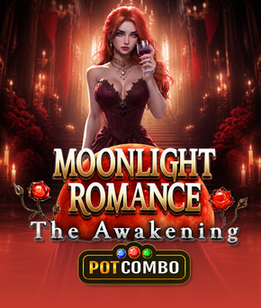 MoonLight Romance The Awakening