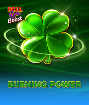 Burning Power Bell Link Boost