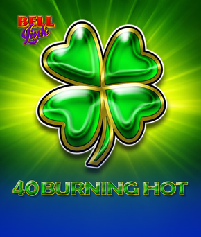 40 Burning Hot Bell Link